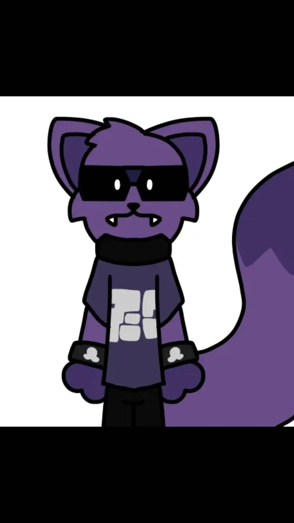 ai character: this boy again background