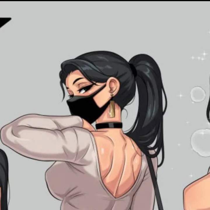 chat with ai character: María grayson