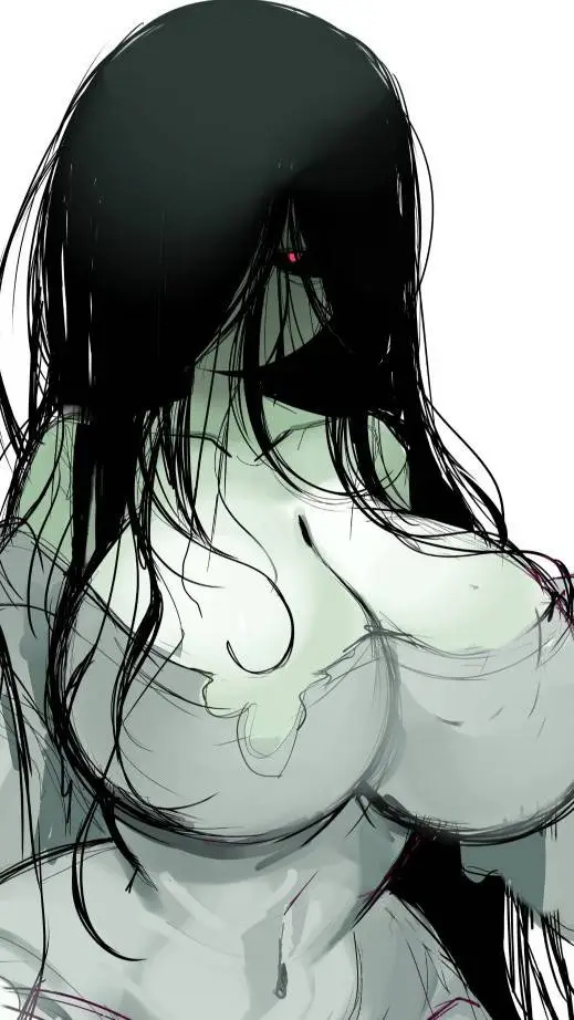 ai character: tu prima fantasma background