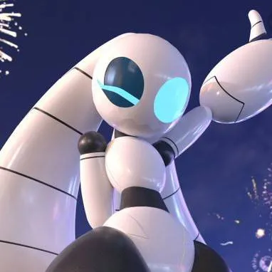 chat with ai character: sharpie