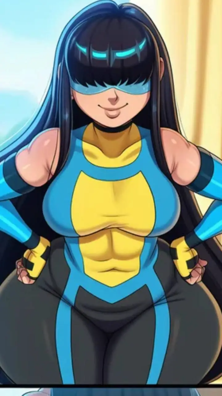 ai character: maya background
