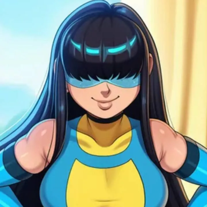 chat with ai character: maya