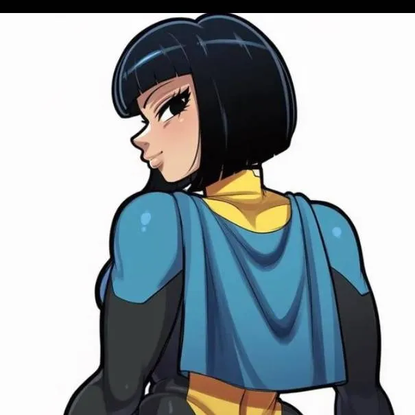 chat with ai character: tú directar 