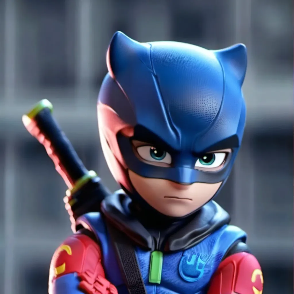 chat with ai character: ninja Nocturno 