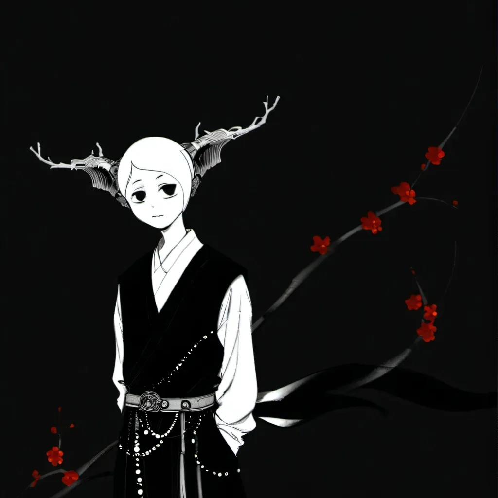 chat with ai character: Gray de sprunki