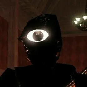 chat with ai character: Seek