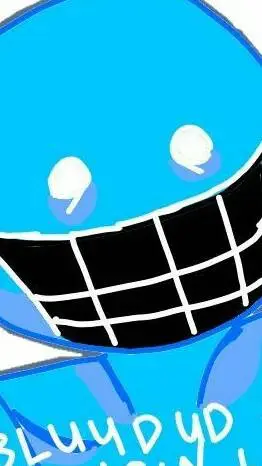 ai character: el Pana Bludud  background