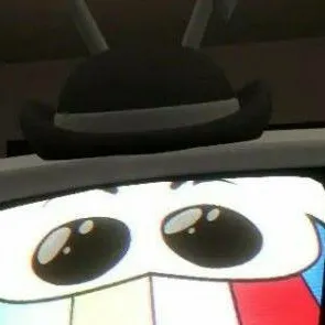 chat with ai character: Mr. Puzzles 