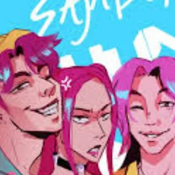 chat with ai character: escuelademonhunter