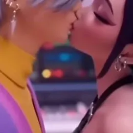 chat with ai character: Zoeystery 