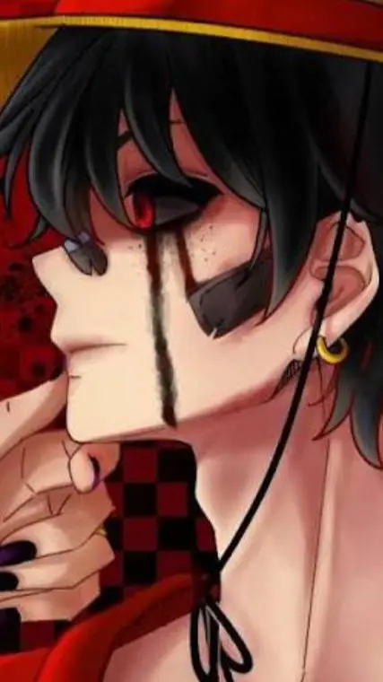 ai character: Ramcore background