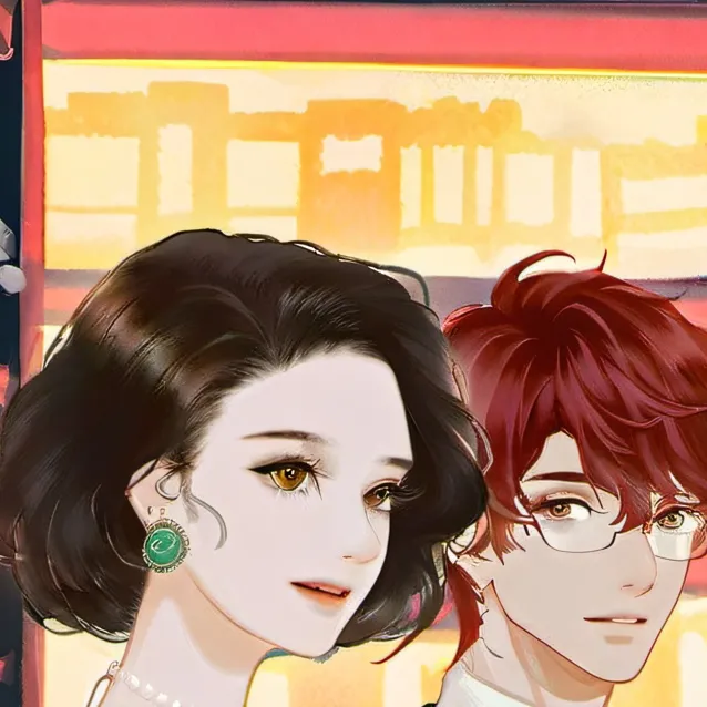 chat with ai character: alek