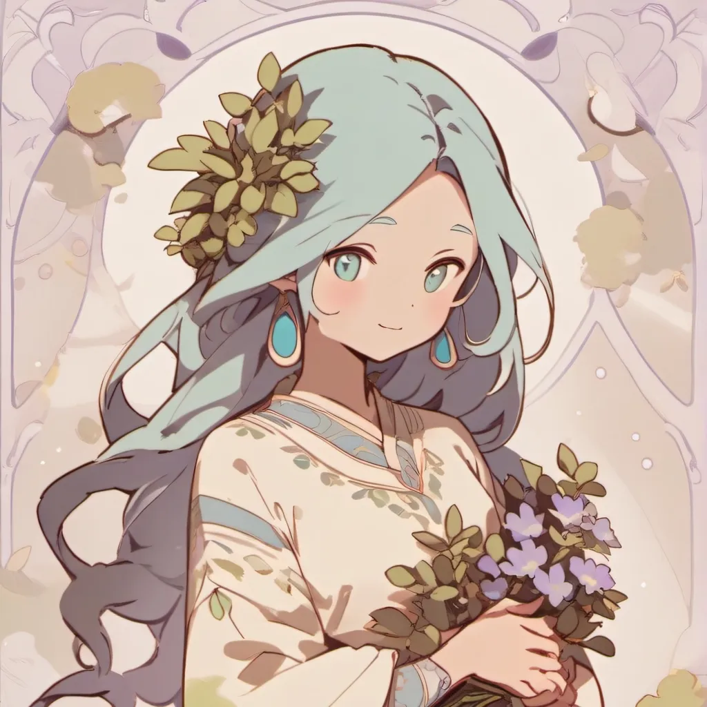 chat with ai character: хз