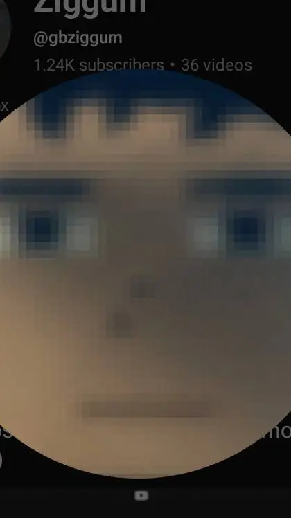 ai character: Ziggum background