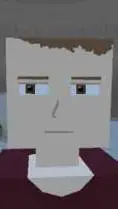 ai character: GoreDoll background