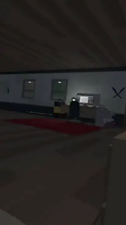 ai character: Phil's house background
