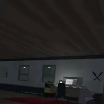 chat with ai character: Phil's house
