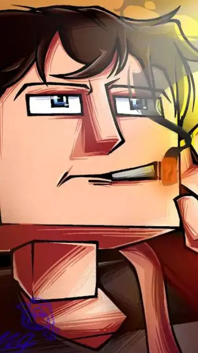 Talkie AI - Chat with Gorebox school