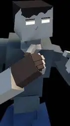 ai character: Verse Curse background