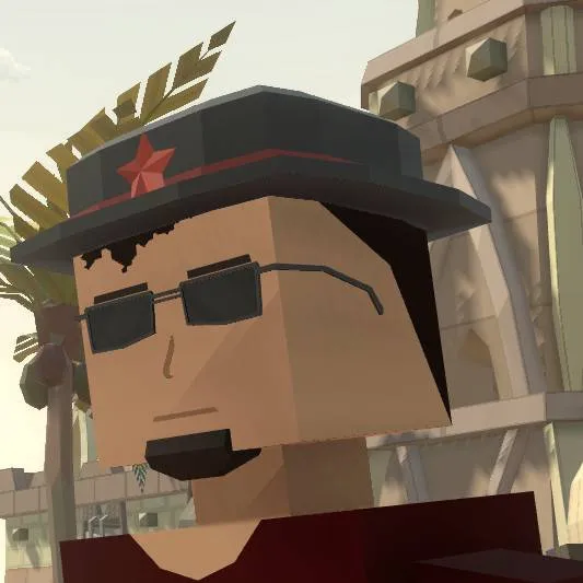 chat with ai character: Gubzor