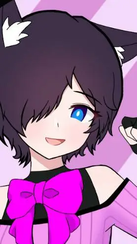 ai character: Vandy background