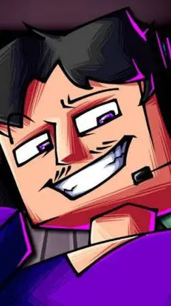 ai character: Gabotcho  background