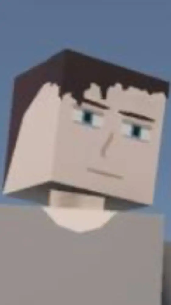 ai character: Felix Fillip background