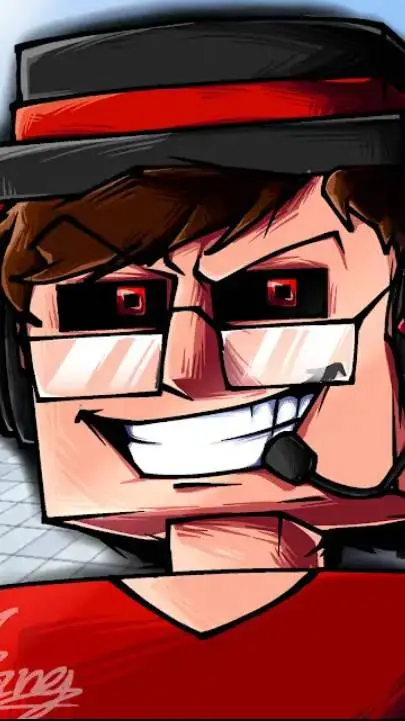 ai character: GoreBox field trip background