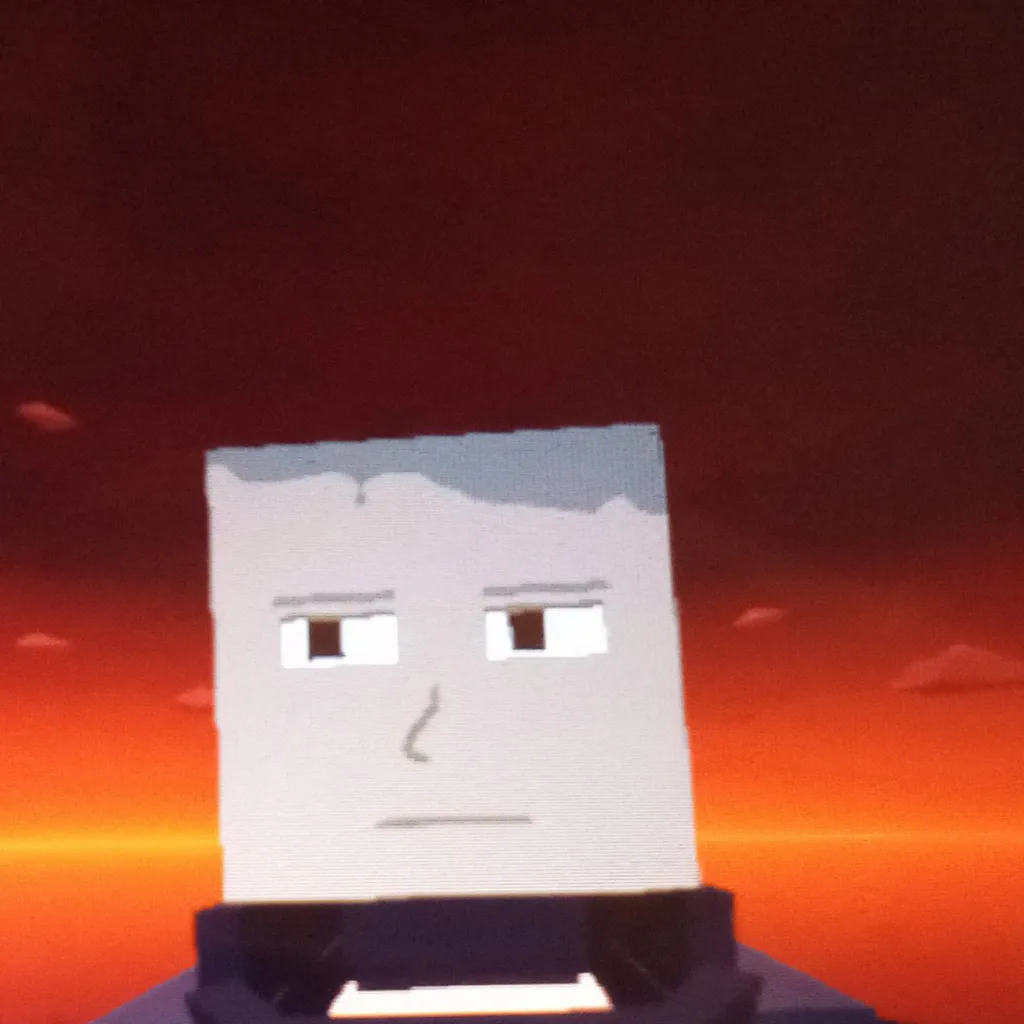 chat with ai character: Corrupt Breacher