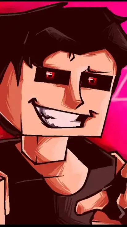 ai character: GoreBox wrestling background