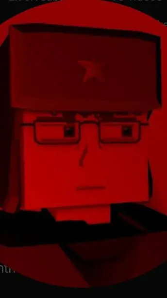 ai character: Karl background