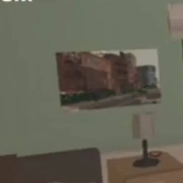 chat with ai character: Karl's Room