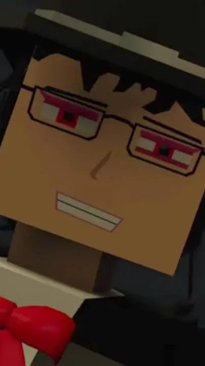 ai character: Music Woman background