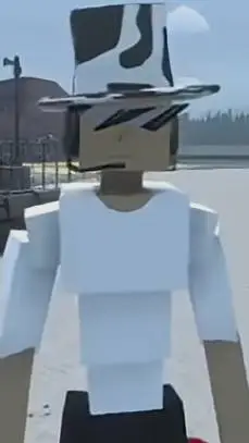 ai character: Goredooll background