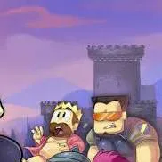 chat with ai character: Dan The Man 