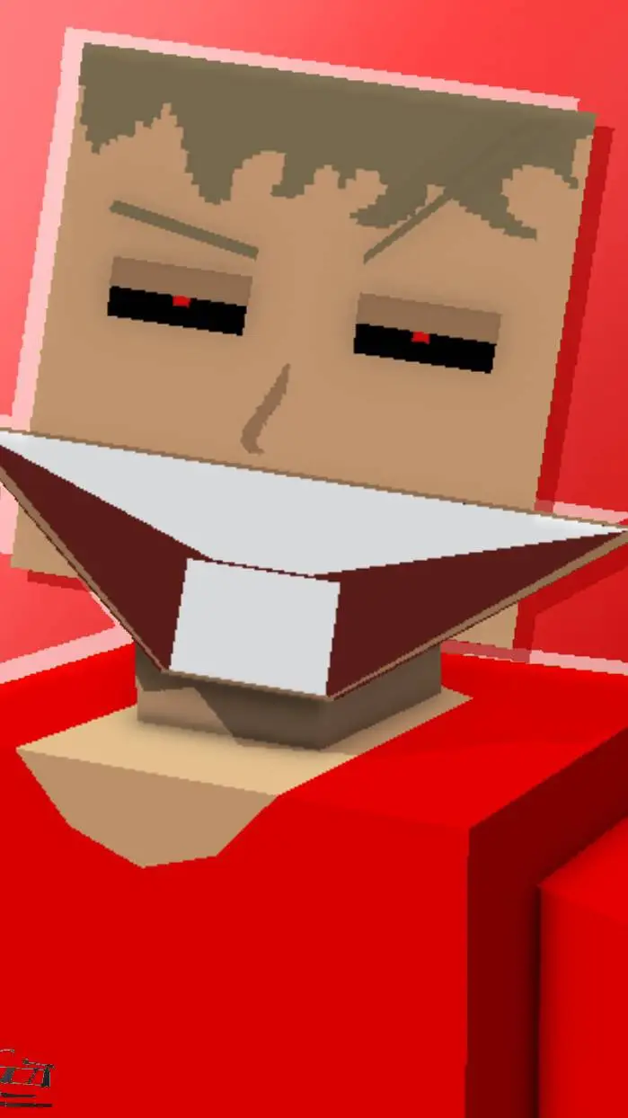 Talkie AI - Chat with ItzSanel