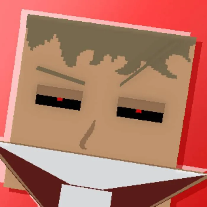 chat with ai character: ItzSanel