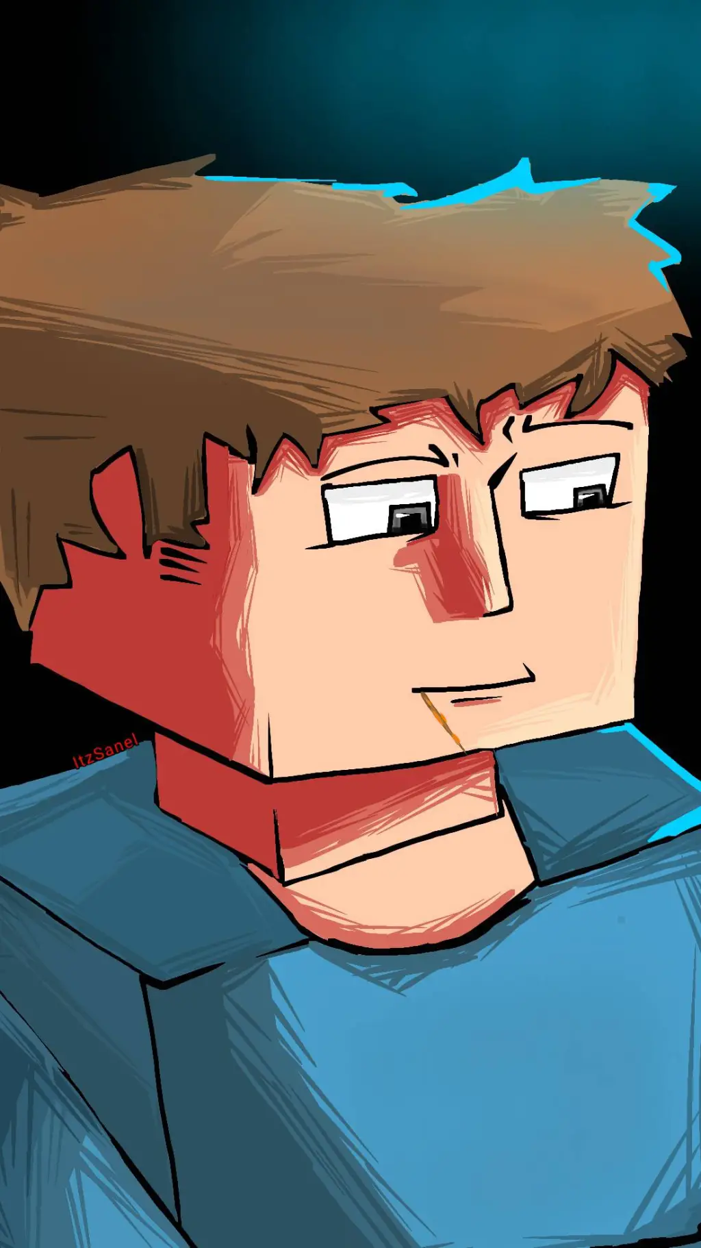 Talkie AI - Chat with GoreBox Discord Ca