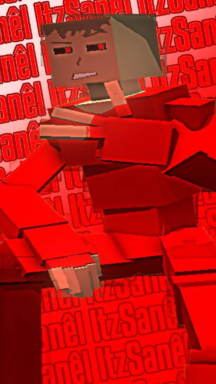 Talkie AI - Chat with ItzSanel