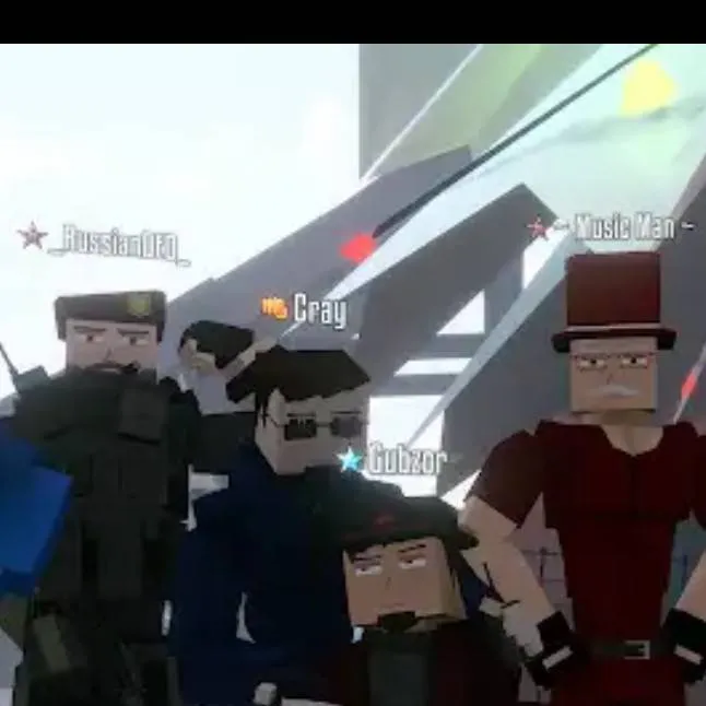 chat with ai character: GoreBox Discord Ca