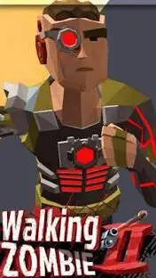 ai character: Supersoldier background