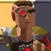 chat with ai character: Supersoldier