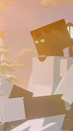 ai character: Divine Dolls background