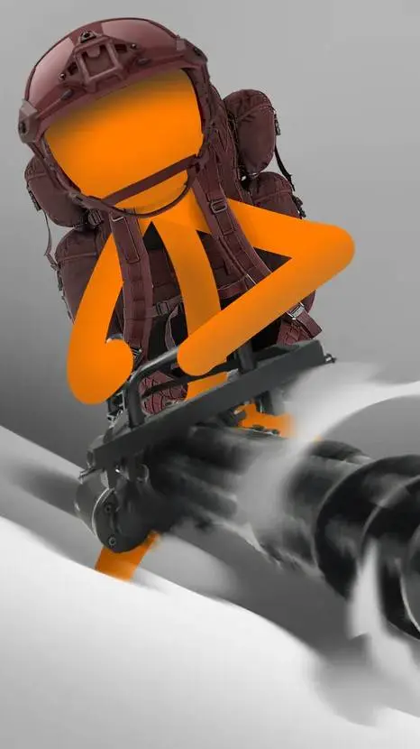 ai character: SW:BS background