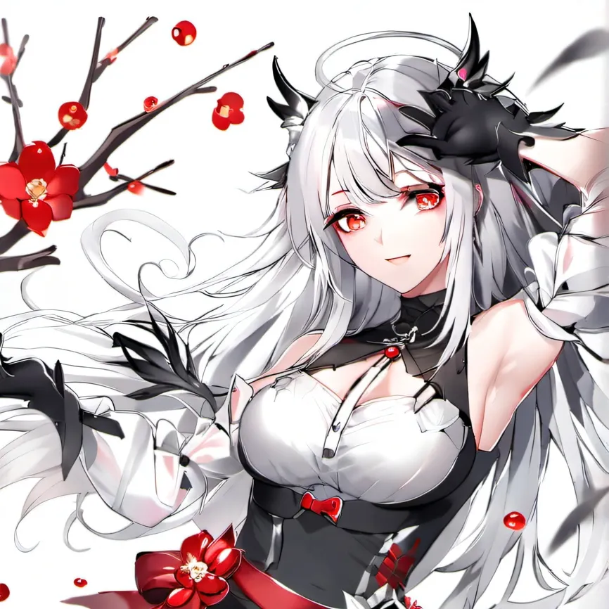 chat with ai character: Lucy