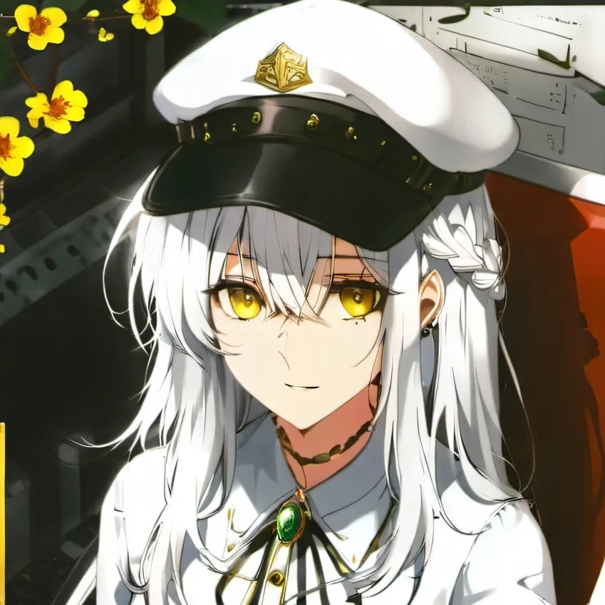 chat with ai character: Mia