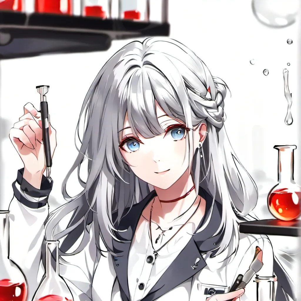 chat with ai character: Sora
