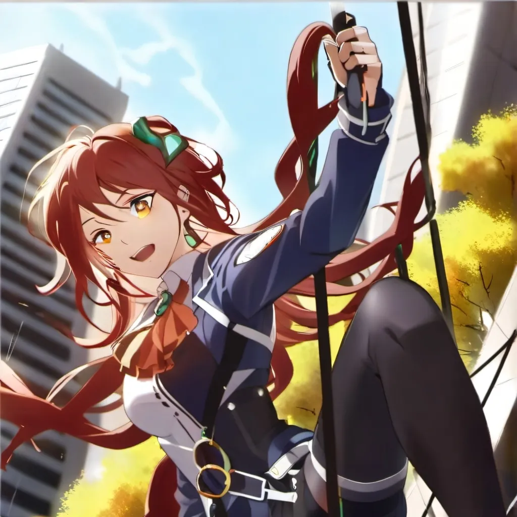 chat with ai character: Maya