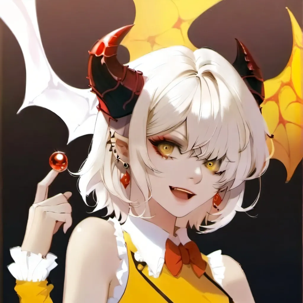 chat with ai character: Mia