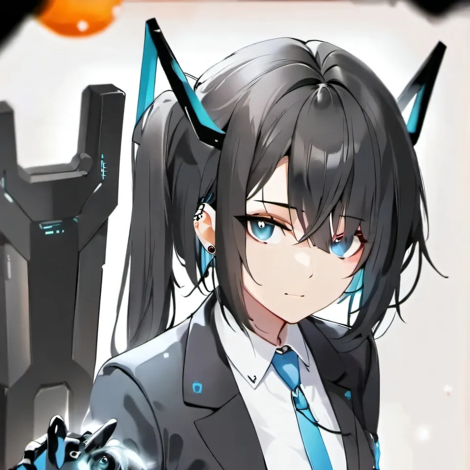 chat with ai character: Sabrina